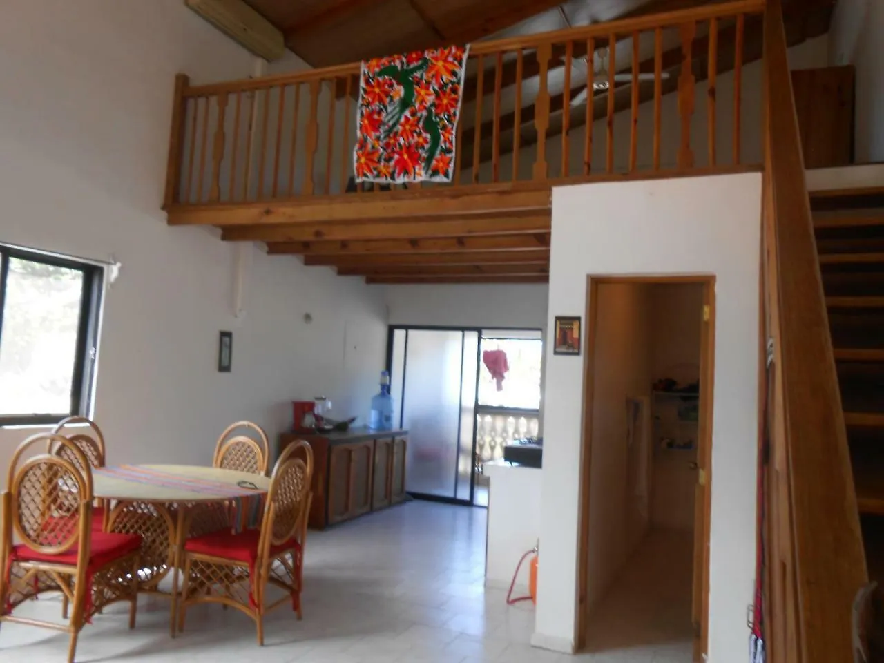 22 Plaza Rosada Apartment Las Terrenas