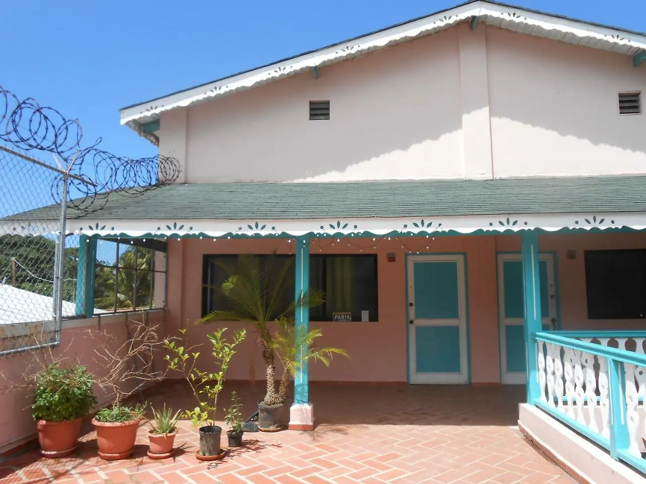 22 Plaza Rosada Apartment Las Terrenas Dominican Republic