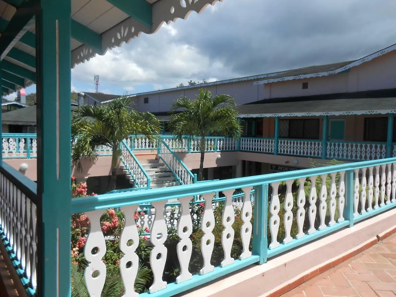 22 Plaza Rosada Apartment Las Terrenas 0*,  Dominican Republic