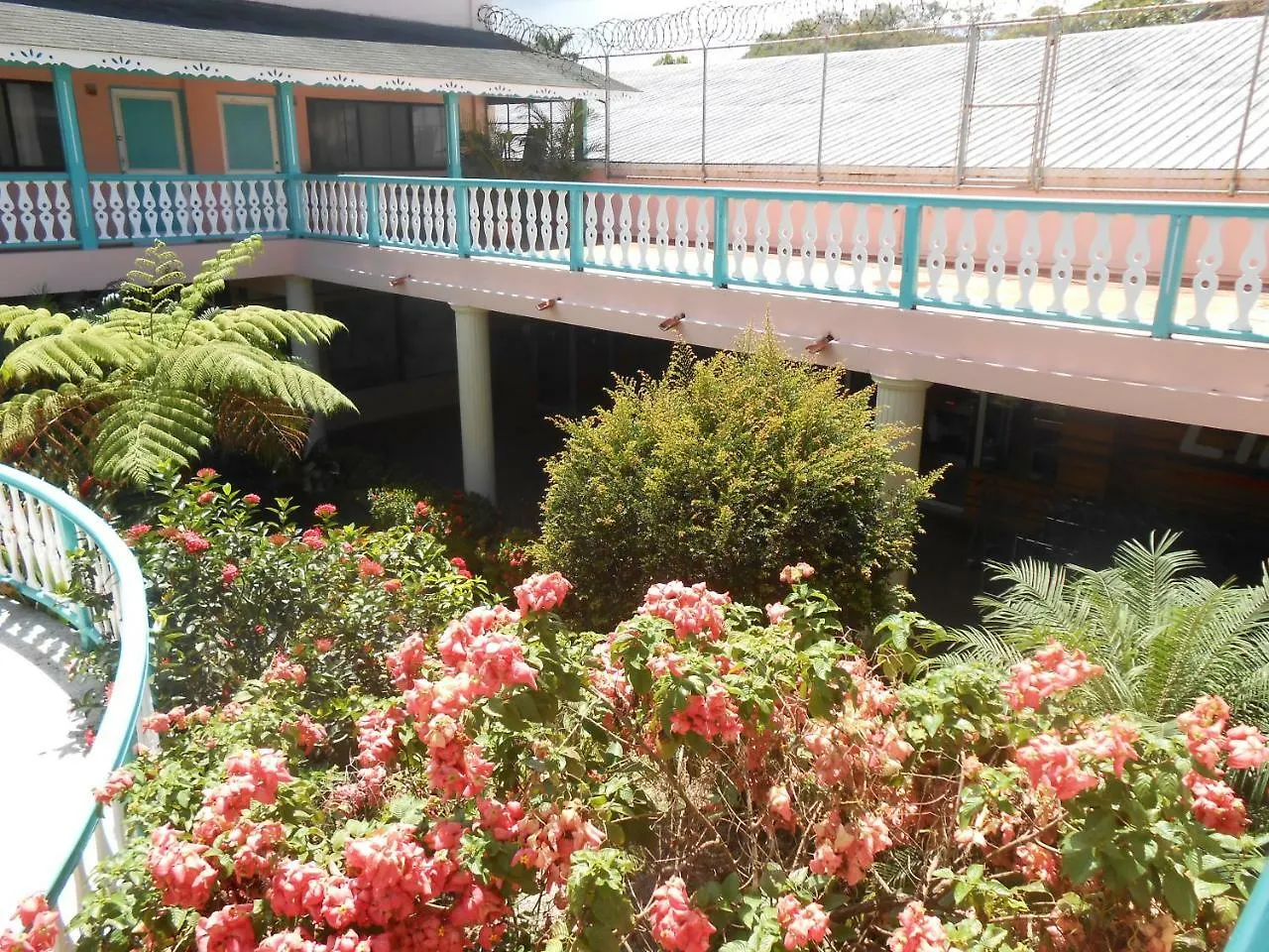 22 Plaza Rosada Apartment Las Terrenas