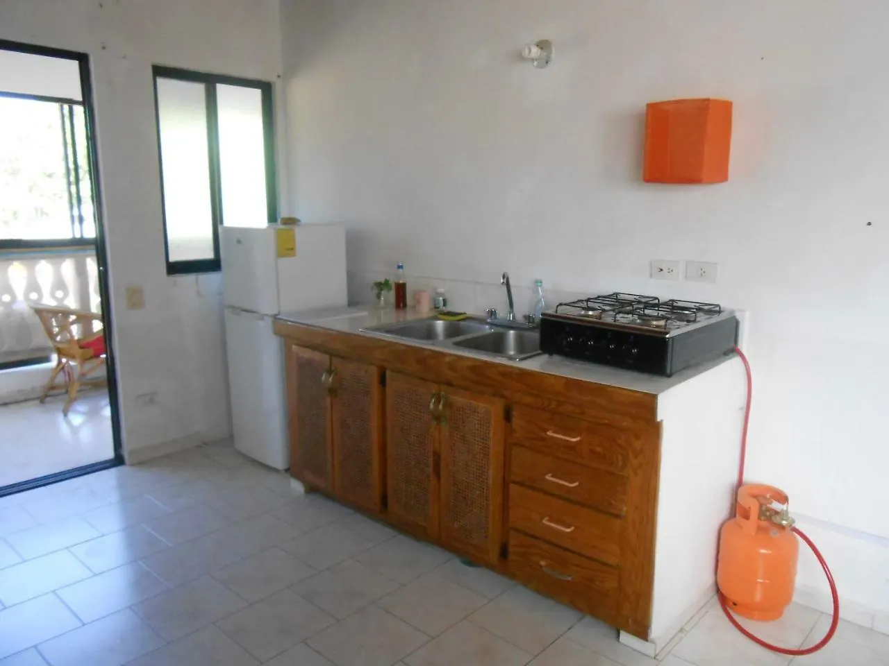 22 Plaza Rosada Apartment Las Terrenas