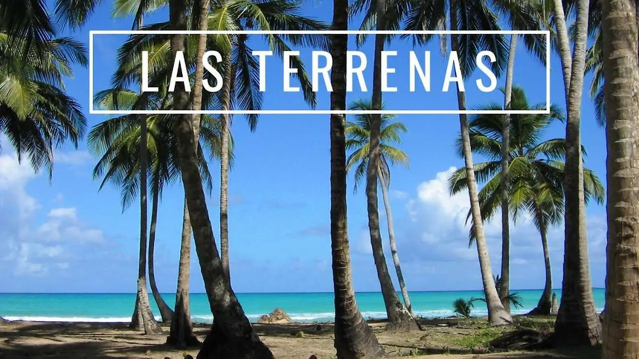 22 Plaza Rosada Apartment Las Terrenas Dominican Republic